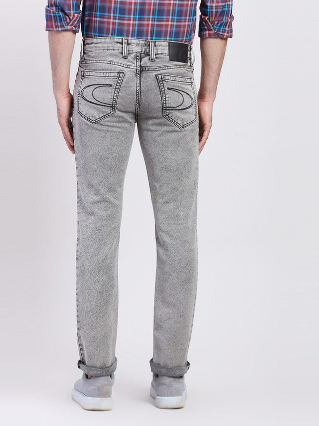 ColorPlus Grey Jeans