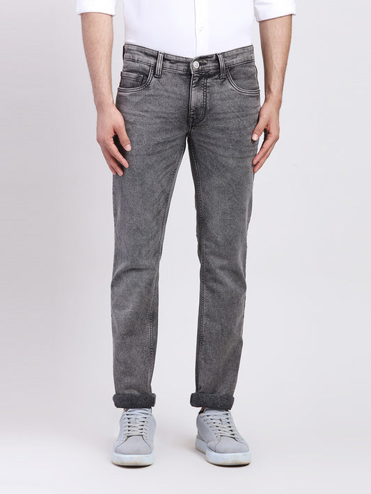 ColorPlus Grey Jeans