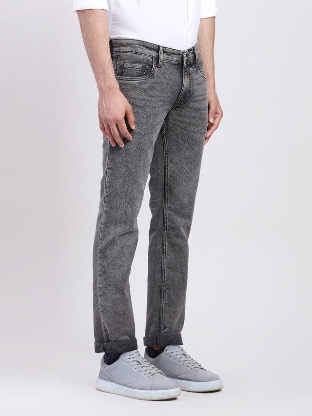 ColorPlus Grey Jeans