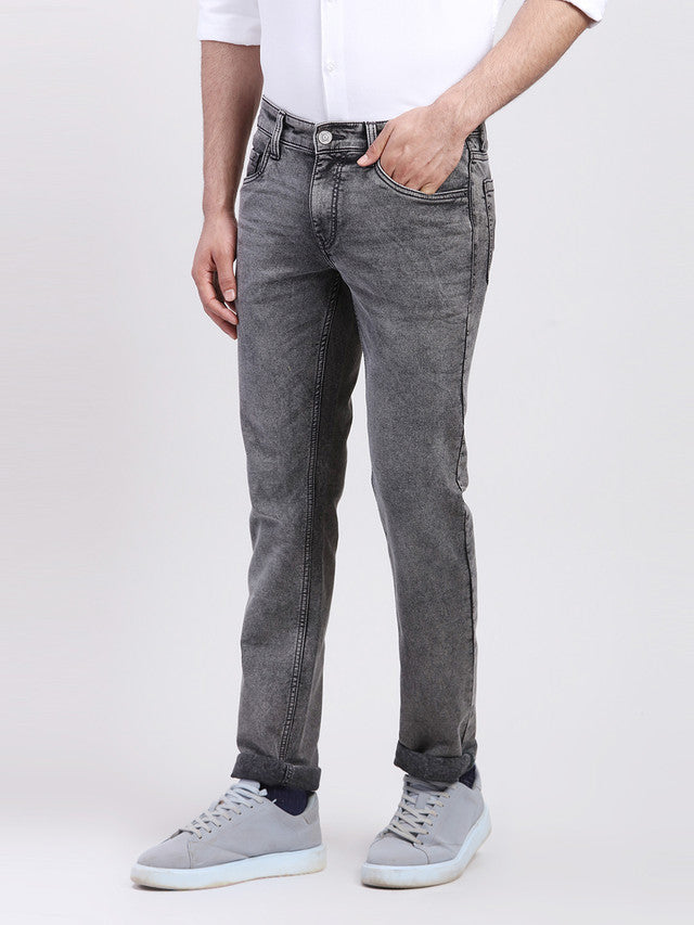 ColorPlus Grey Jeans