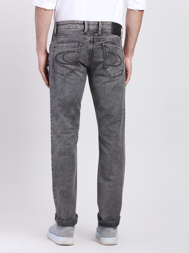 ColorPlus Grey Jeans