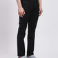 ColorPlus Black Jeans