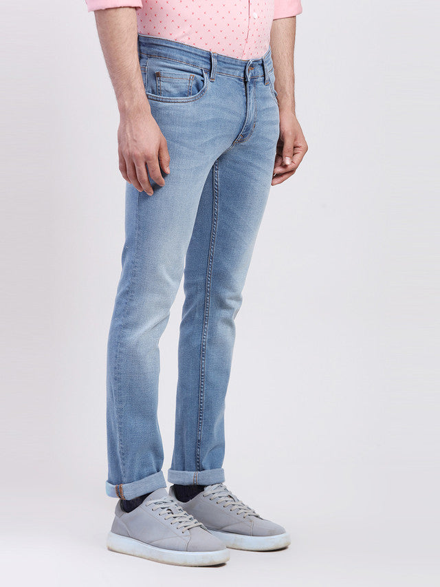 ColorPlus Blue Jeans