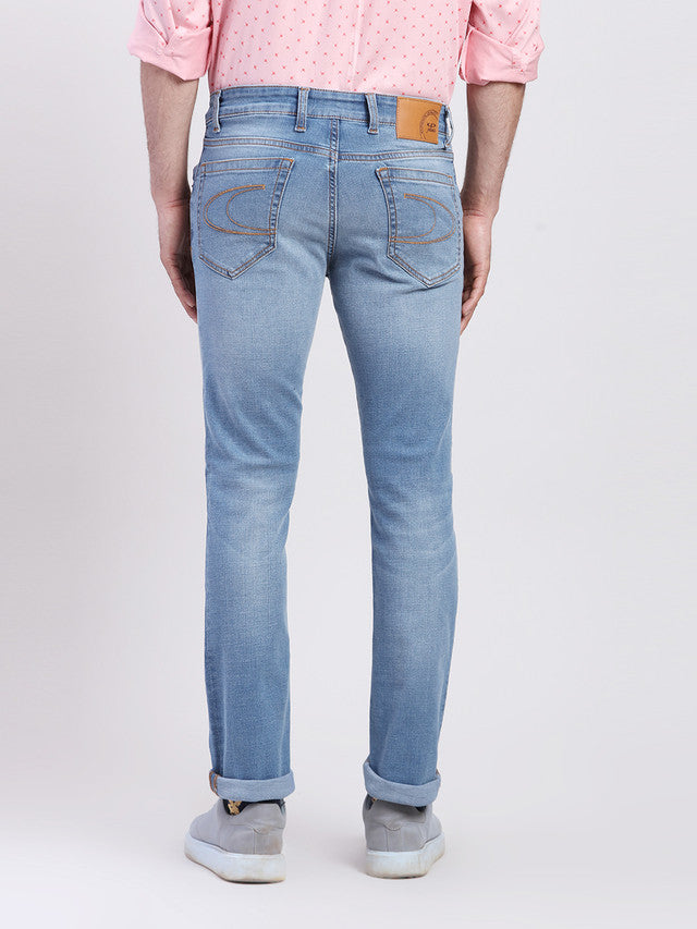 ColorPlus Blue Jeans