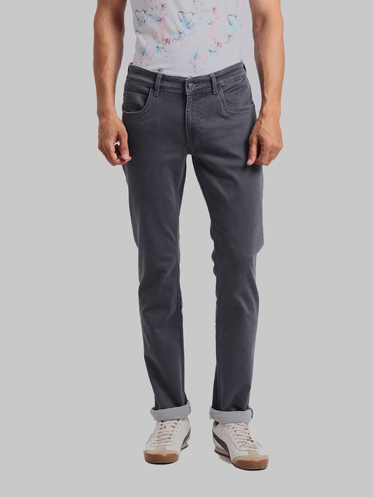 Colorplus Grey Jeans