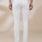 Colorplus White Jeans