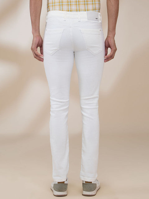 Colorplus White Jeans