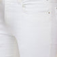 Colorplus White Jeans