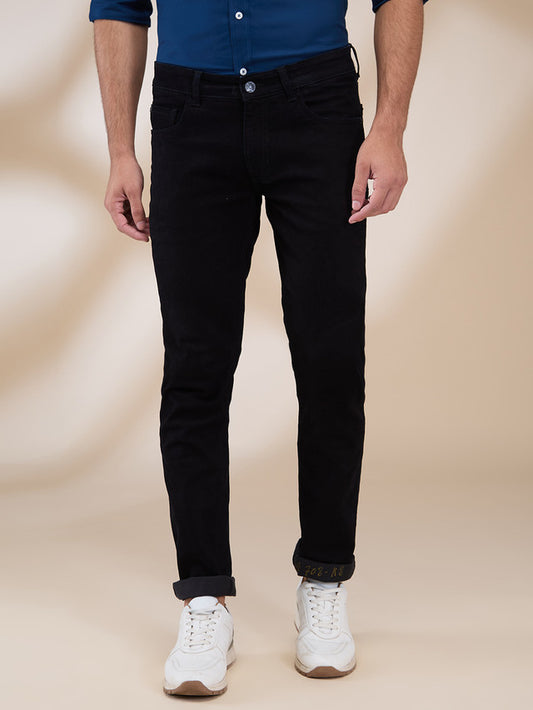 Colorplus Black Jeans