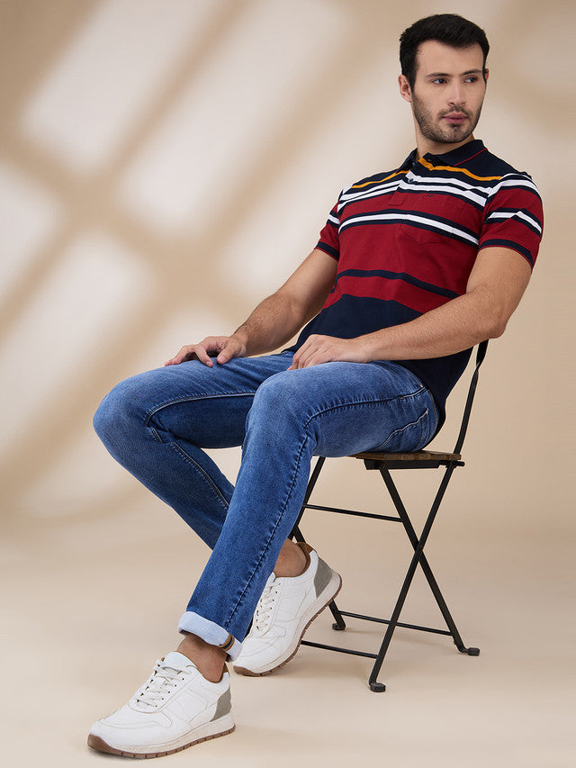 Colorplus Blue Jeans