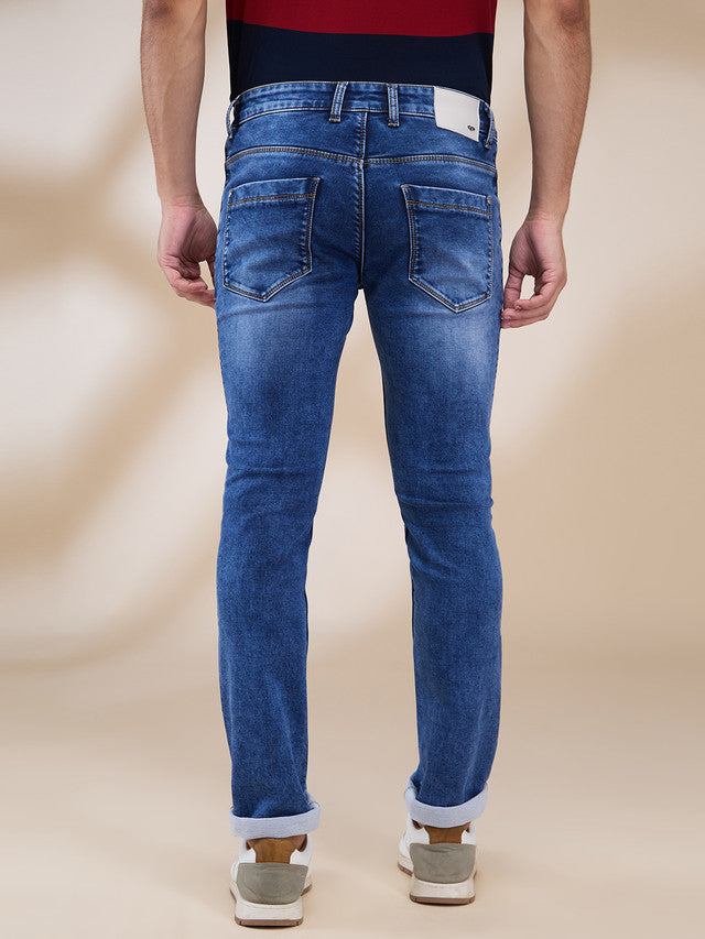 Colorplus Blue Jeans