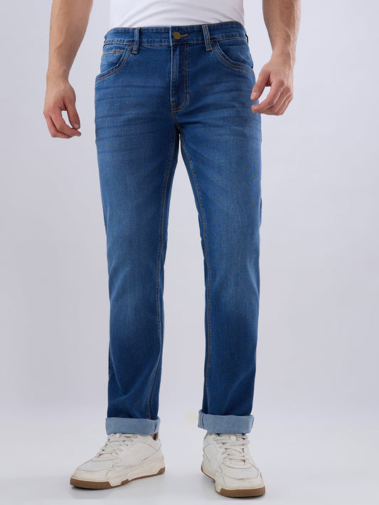 Colorplus Blue Jeans