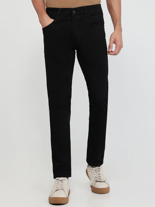 Colorplus Black Jeans