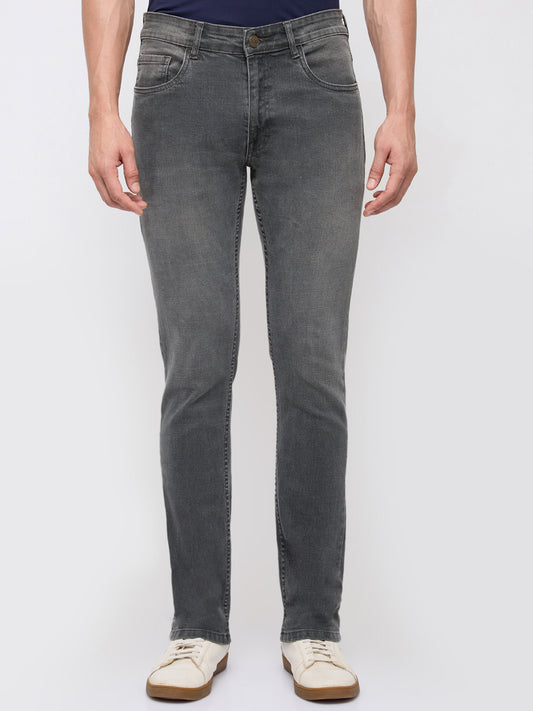 Colorplus Grey Jeans