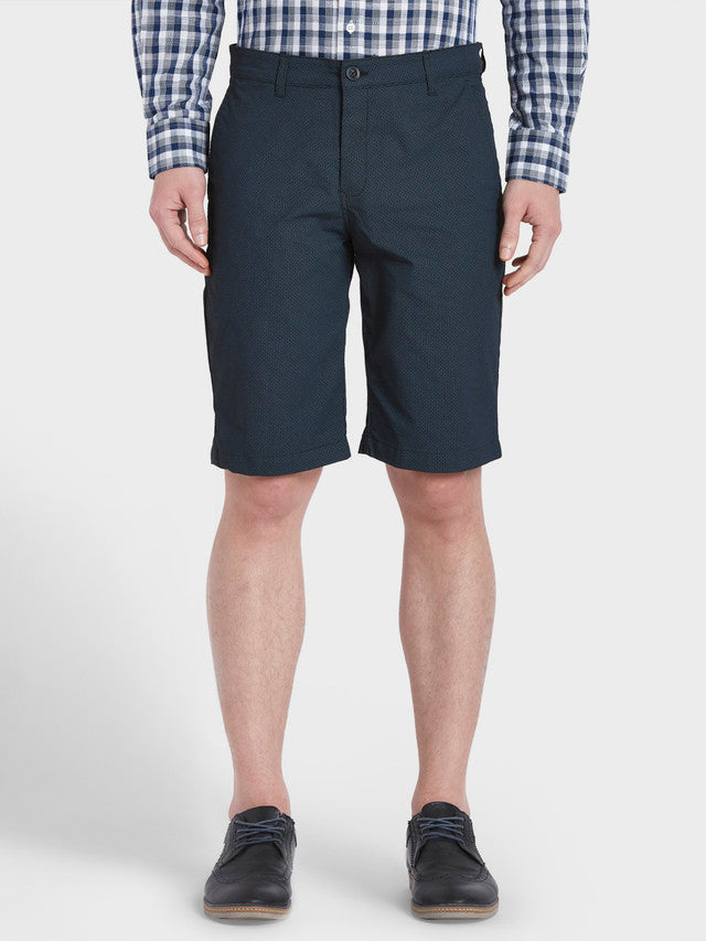 ColorPlus Blue Shorts