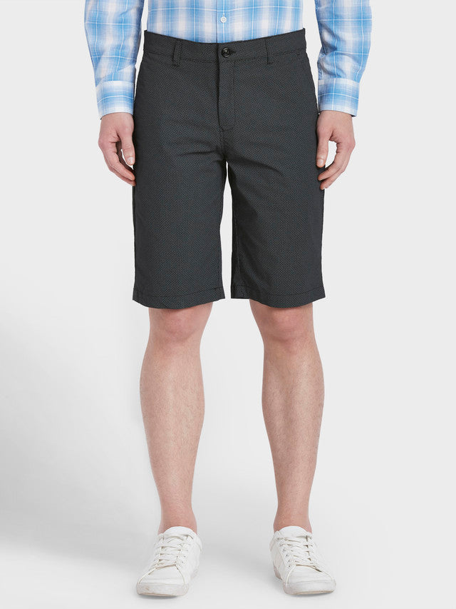 Colorplus Grey Shorts