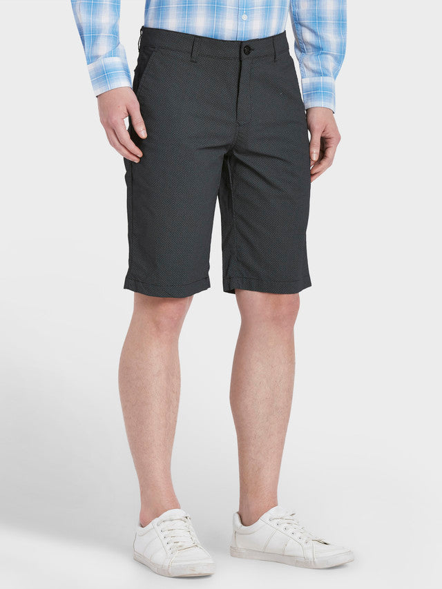 Colorplus Grey Shorts