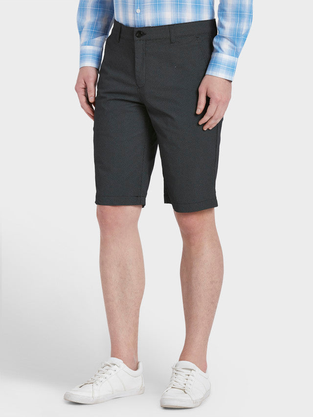 Colorplus Grey Shorts