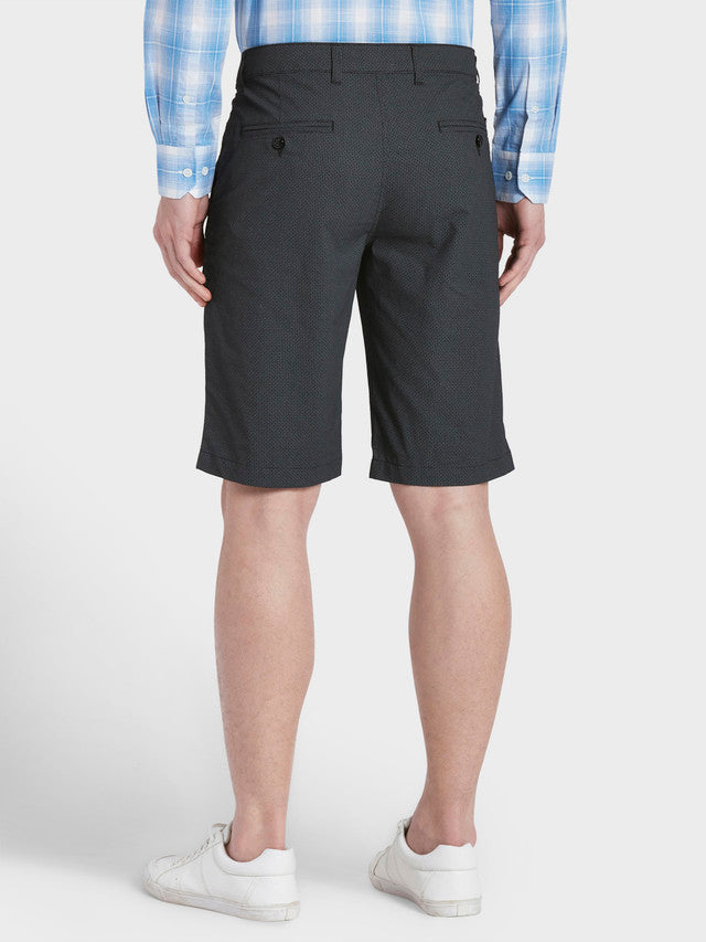 Colorplus Grey Shorts