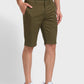 ColorPlus Green Shorts