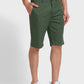 ColorPlus Green Shorts