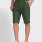 ColorPlus Green Shorts