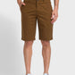 ColorPlus Brown Shorts