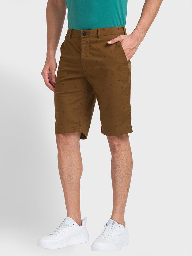 New outlet Mens Myraswim Size 32 Brown Shorts