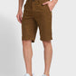 ColorPlus Brown Shorts