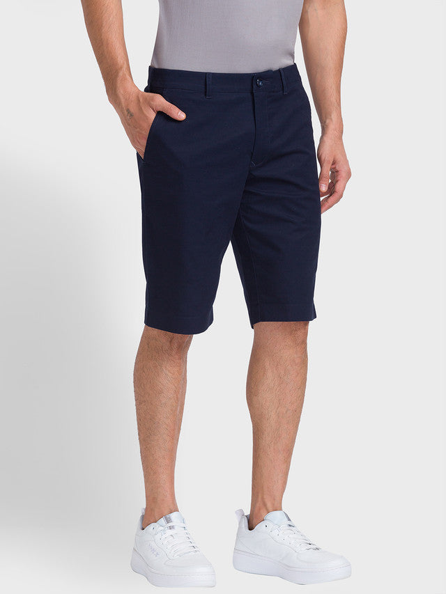 ColorPlus Blue Shorts