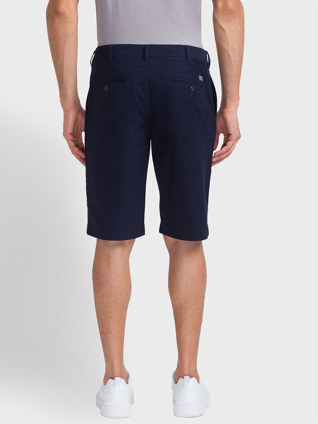 ColorPlus Blue Shorts