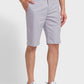 ColorPlus Grey Shorts