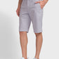 ColorPlus Grey Shorts