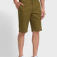 ColorPlus Green Shorts