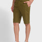 ColorPlus Green Shorts