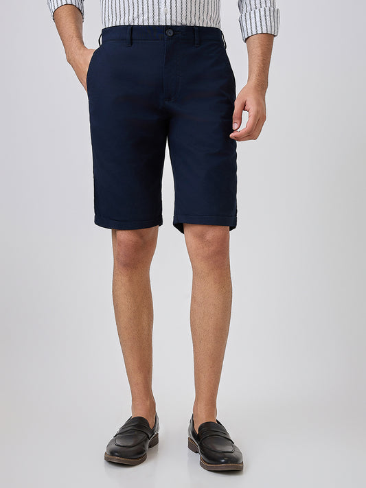 Colorplus Blue Shorts