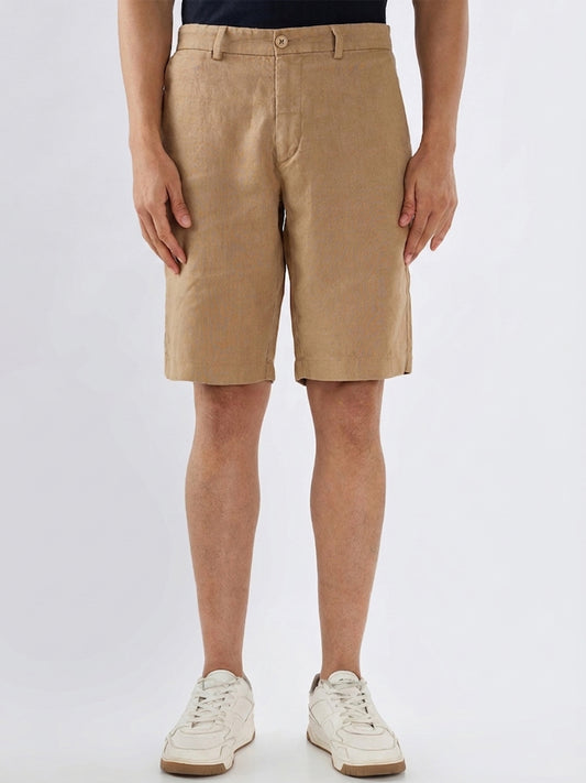 Colorplus Khaki Shorts