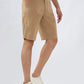 Colorplus Khaki Shorts