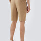 Colorplus Khaki Shorts