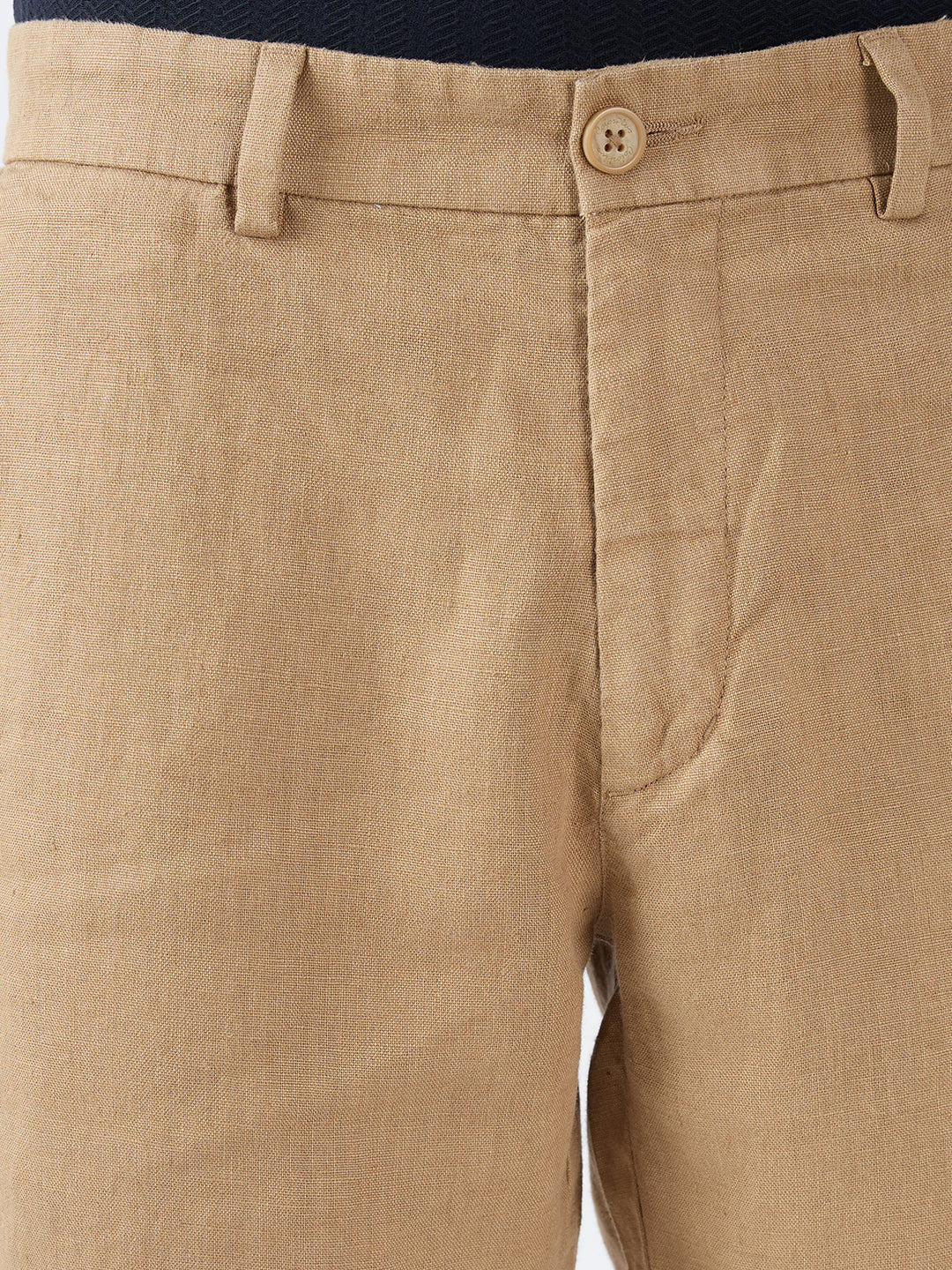 Colorplus Khaki Shorts