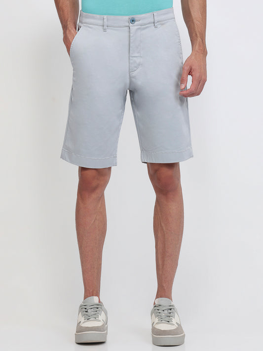 Colorplus Blue Shorts
