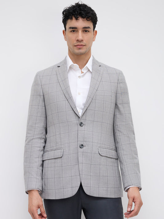 Colorplus Grey Blazer
