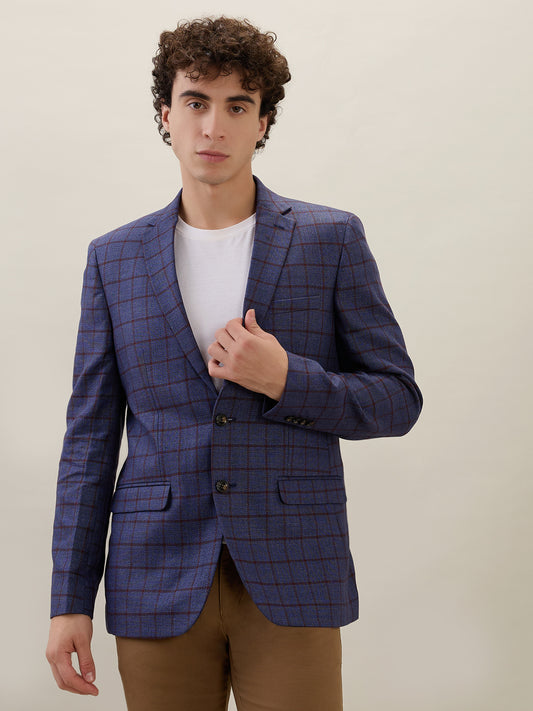 Colorplus Blue Blazer