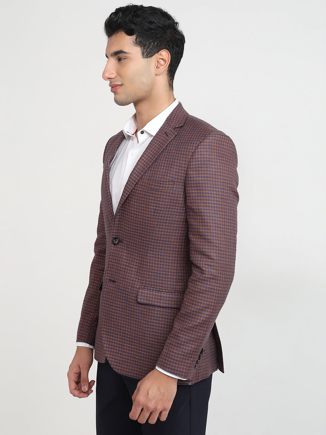 Colorplus Brown Blazer