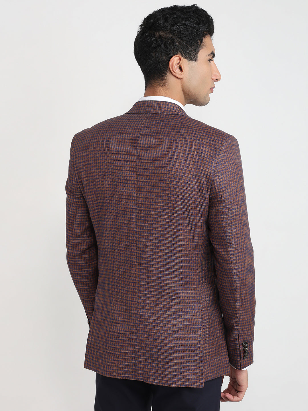 Colorplus Brown Blazer