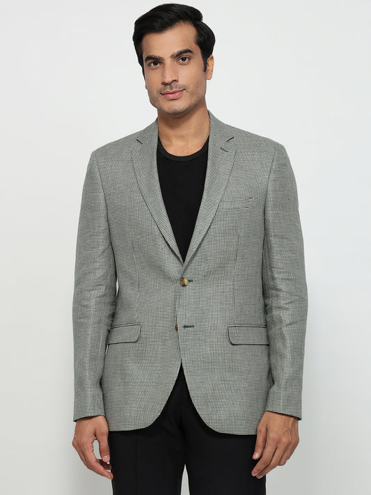 Colorplus Green Blazer