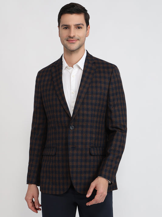 Colorplus Blue Blazer