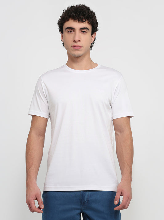 Colorplus White T-Shirt