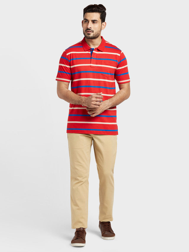 Colorplus Red T-Shirt