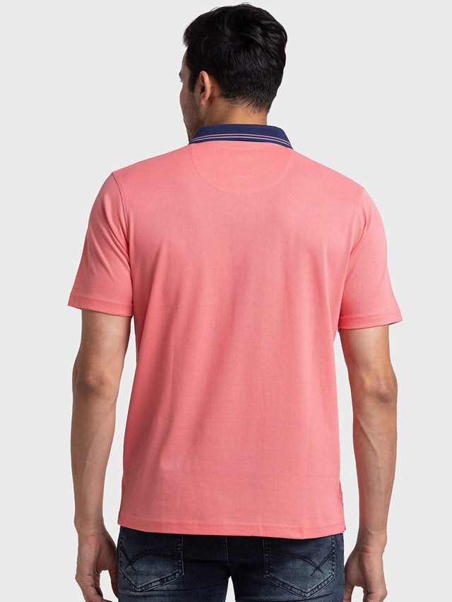 Colorplus Red T-Shirt